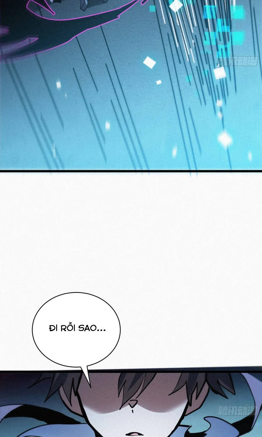 Hóa Thân Của Tôi Đang Trở Thành Boss Cuối Cùng Chap 23 - Next Chap 24