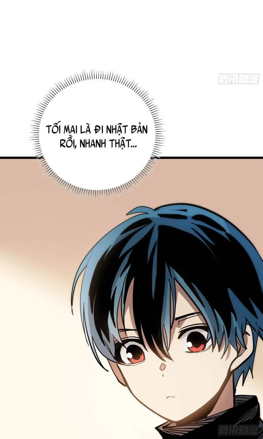 Hóa Thân Của Tôi Đang Trở Thành Boss Cuối Cùng Chap 24.1 - Next Chap 25.1