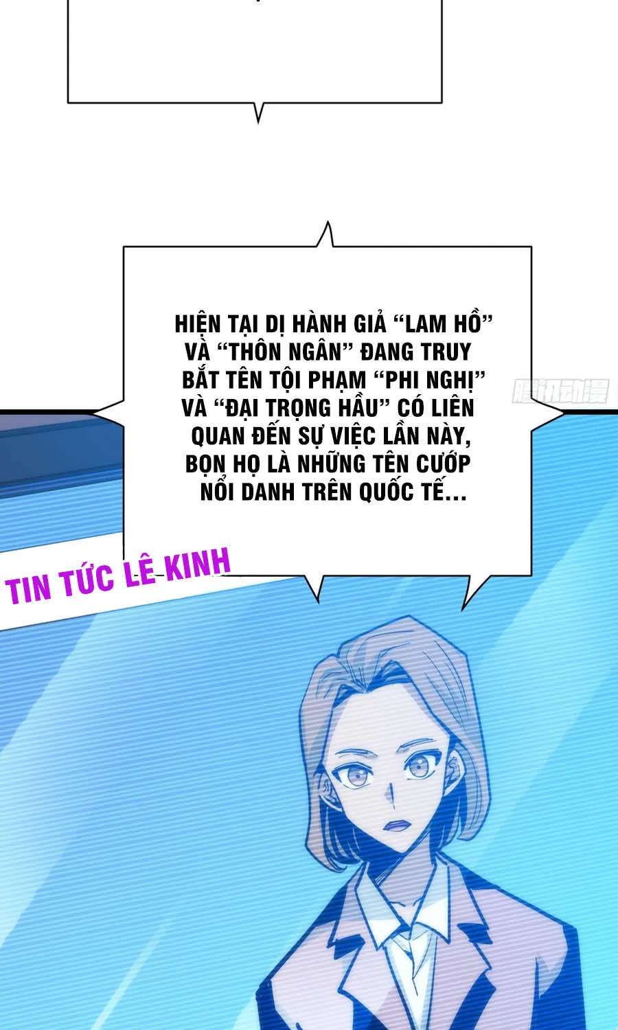 Hóa Thân Của Tôi Đang Trở Thành Boss Cuối Cùng Chap 24.1 - Next Chap 25.1