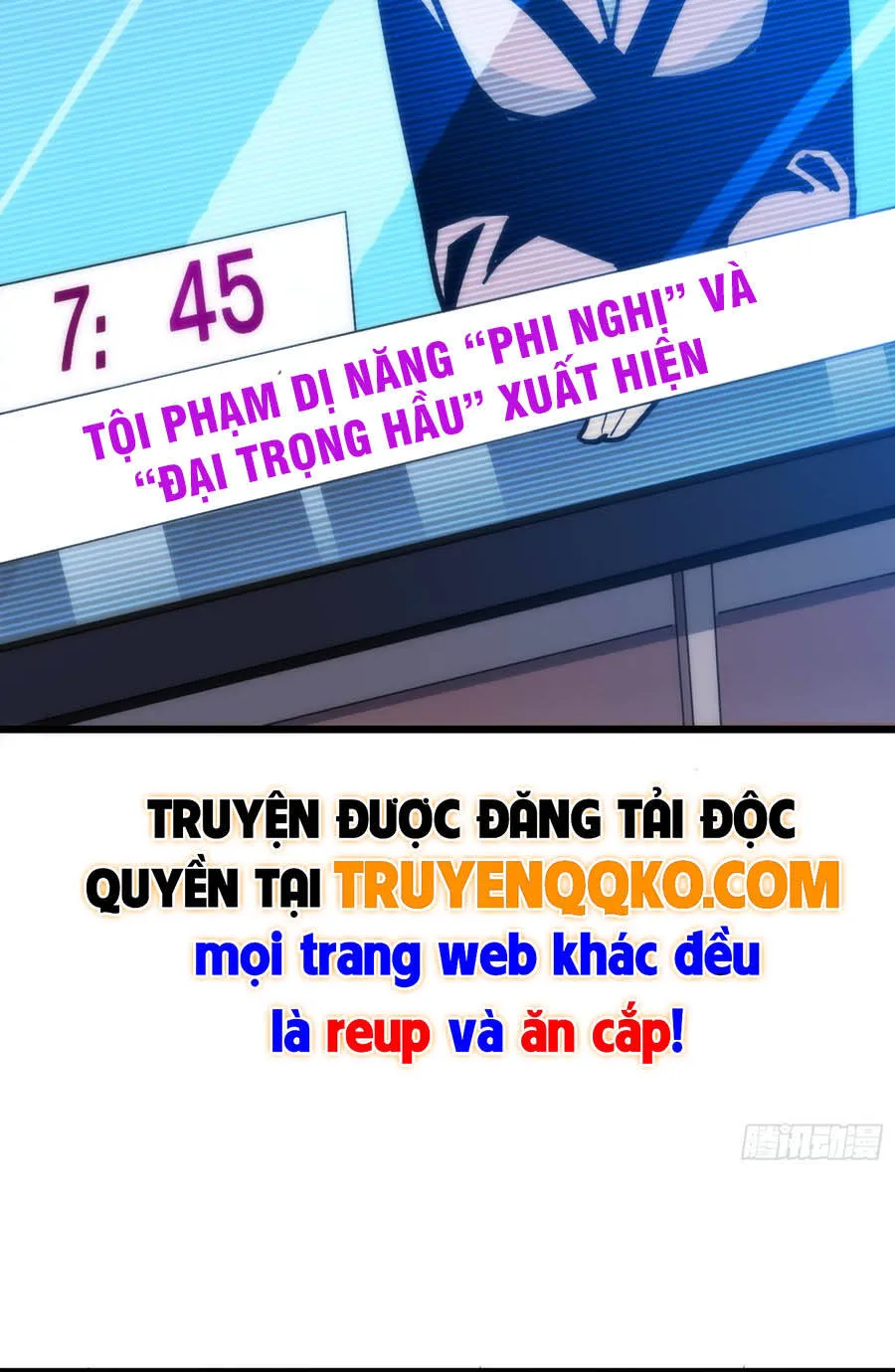 Hóa Thân Của Tôi Đang Trở Thành Boss Cuối Cùng Chap 24.1 - Next Chap 25.1
