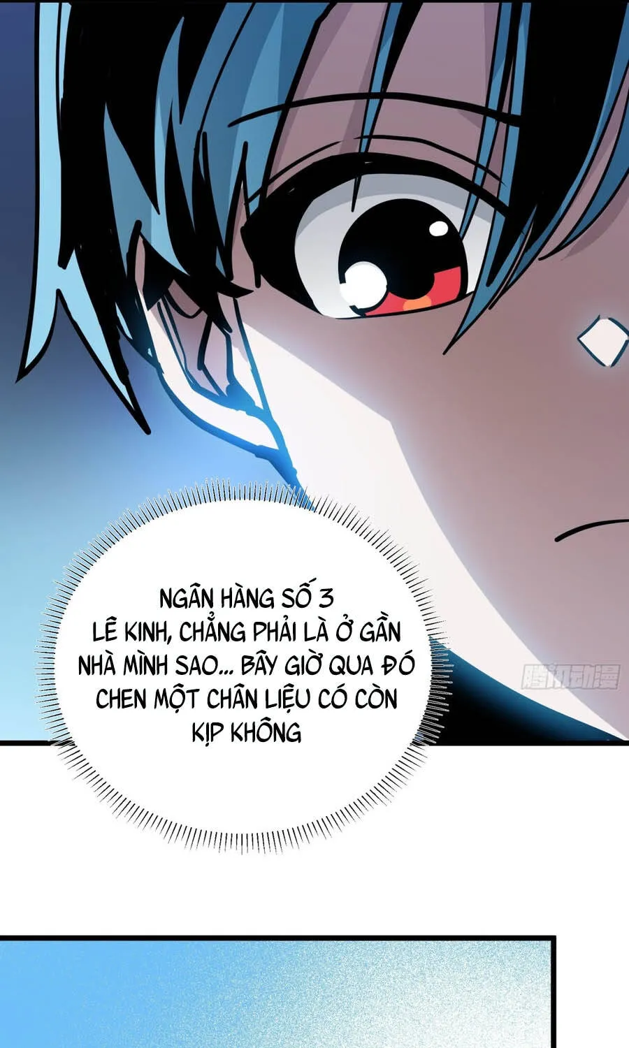Hóa Thân Của Tôi Đang Trở Thành Boss Cuối Cùng Chap 24.1 - Next Chap 25.1