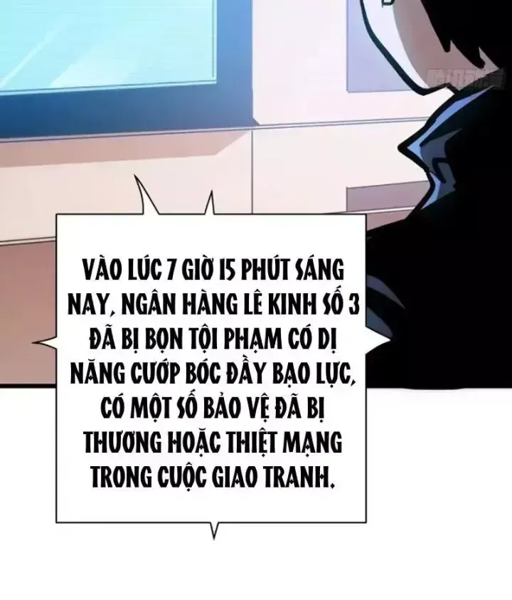 Hóa Thân Của Tôi Đang Trở Thành Boss Cuối Cùng Chap 24 - Next Chap 25