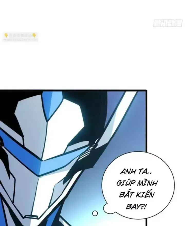 Hóa Thân Của Tôi Đang Trở Thành Boss Cuối Cùng Chap 24 - Next Chap 25