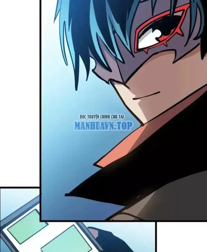 Hóa Thân Của Tôi Đang Trở Thành Boss Cuối Cùng Chap 24 - Next Chap 25
