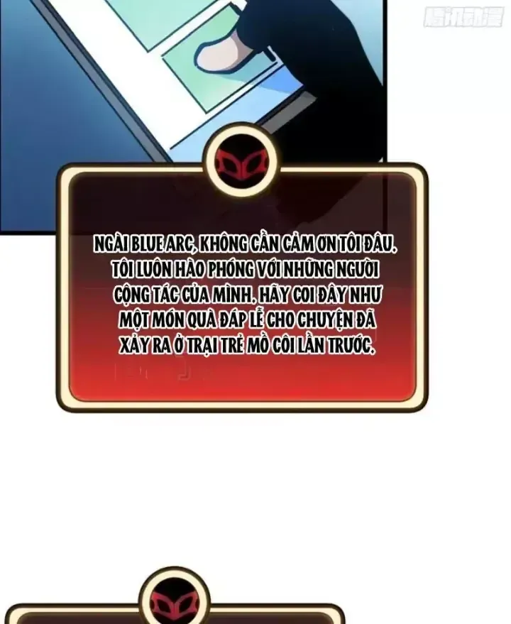 Hóa Thân Của Tôi Đang Trở Thành Boss Cuối Cùng Chap 24 - Next Chap 25