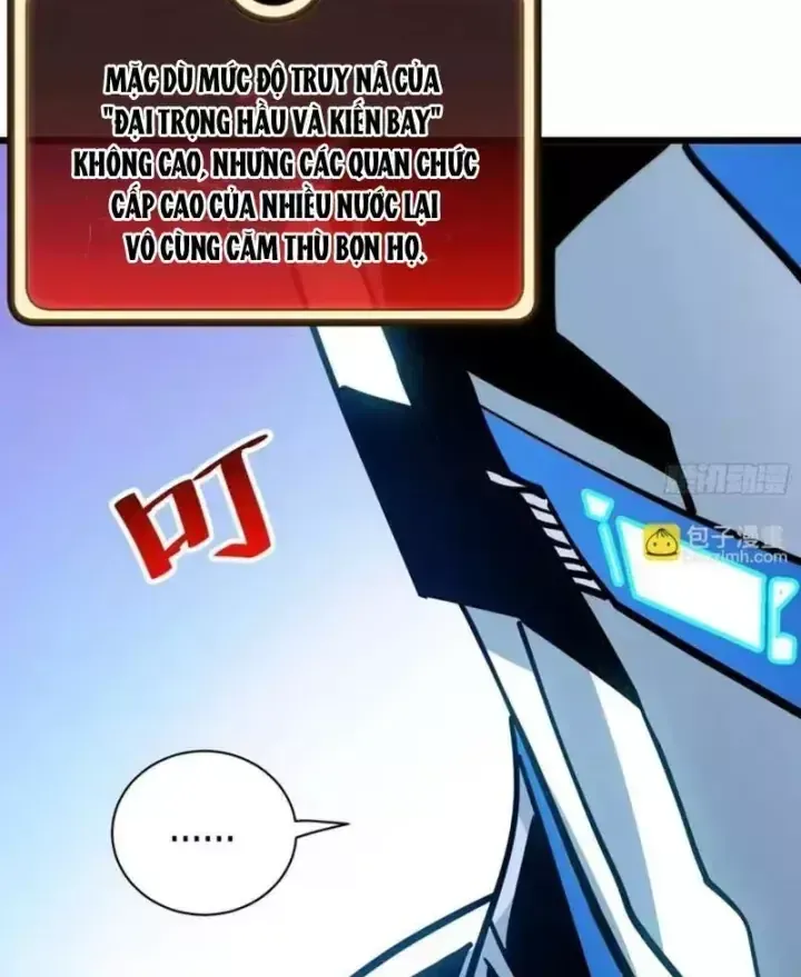 Hóa Thân Của Tôi Đang Trở Thành Boss Cuối Cùng Chap 24 - Next Chap 25