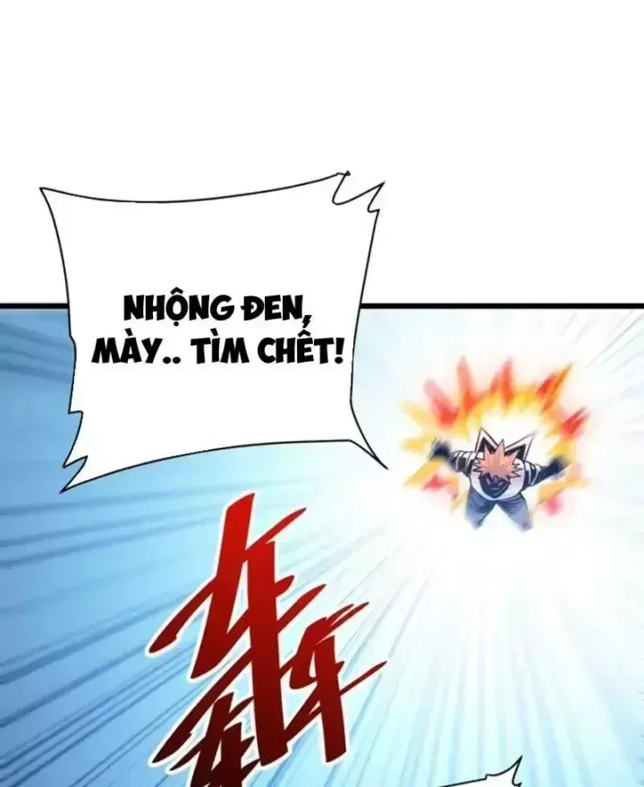 Hóa Thân Của Tôi Đang Trở Thành Boss Cuối Cùng Chap 24 - Next Chap 25