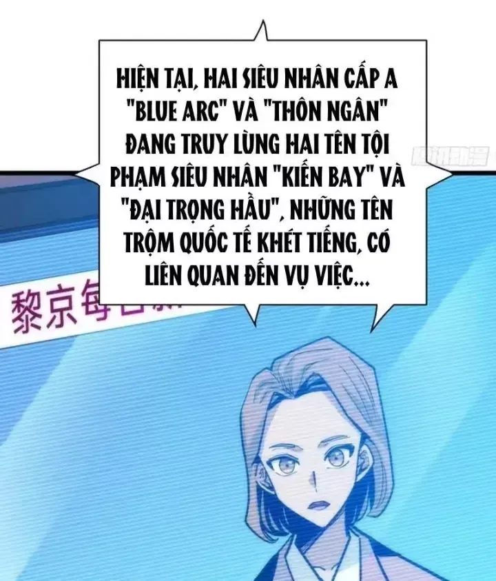 Hóa Thân Của Tôi Đang Trở Thành Boss Cuối Cùng Chap 24 - Next Chap 25