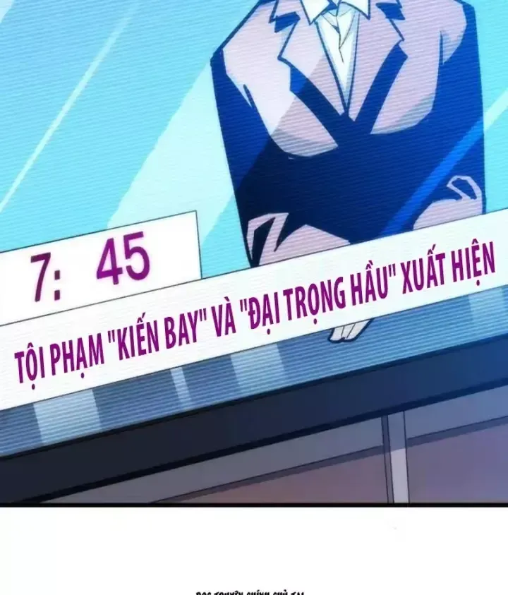 Hóa Thân Của Tôi Đang Trở Thành Boss Cuối Cùng Chap 24 - Next Chap 25