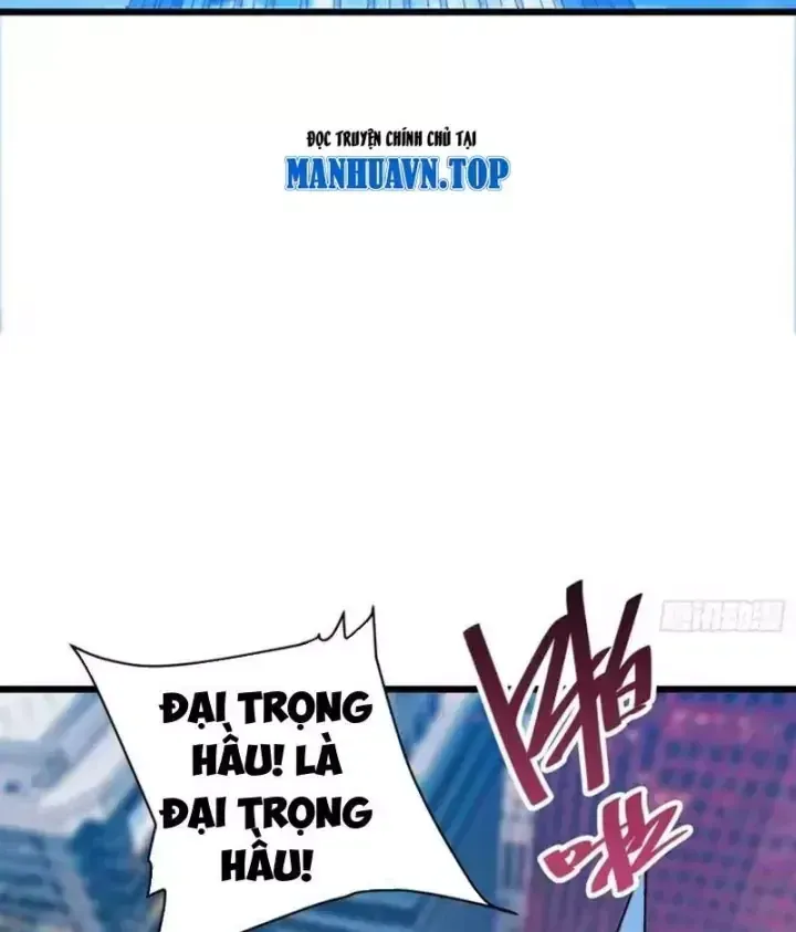 Hóa Thân Của Tôi Đang Trở Thành Boss Cuối Cùng Chap 24 - Next Chap 25