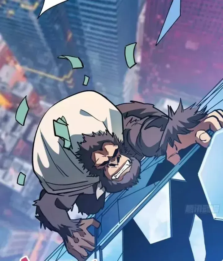 Hóa Thân Của Tôi Đang Trở Thành Boss Cuối Cùng Chap 24 - Next Chap 25