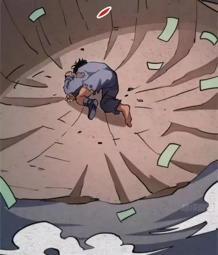 Hóa Thân Của Tôi Đang Trở Thành Boss Cuối Cùng Chap 24 - Next Chap 25