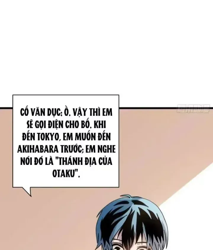 Hóa Thân Của Tôi Đang Trở Thành Boss Cuối Cùng Chap 24 - Next Chap 25