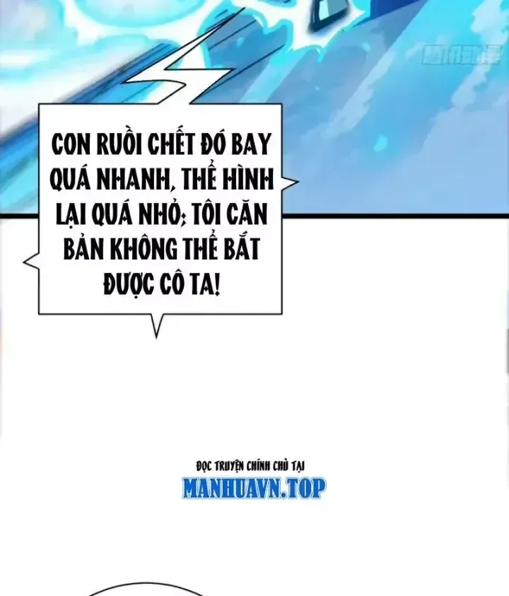 Hóa Thân Của Tôi Đang Trở Thành Boss Cuối Cùng Chap 24 - Next Chap 25