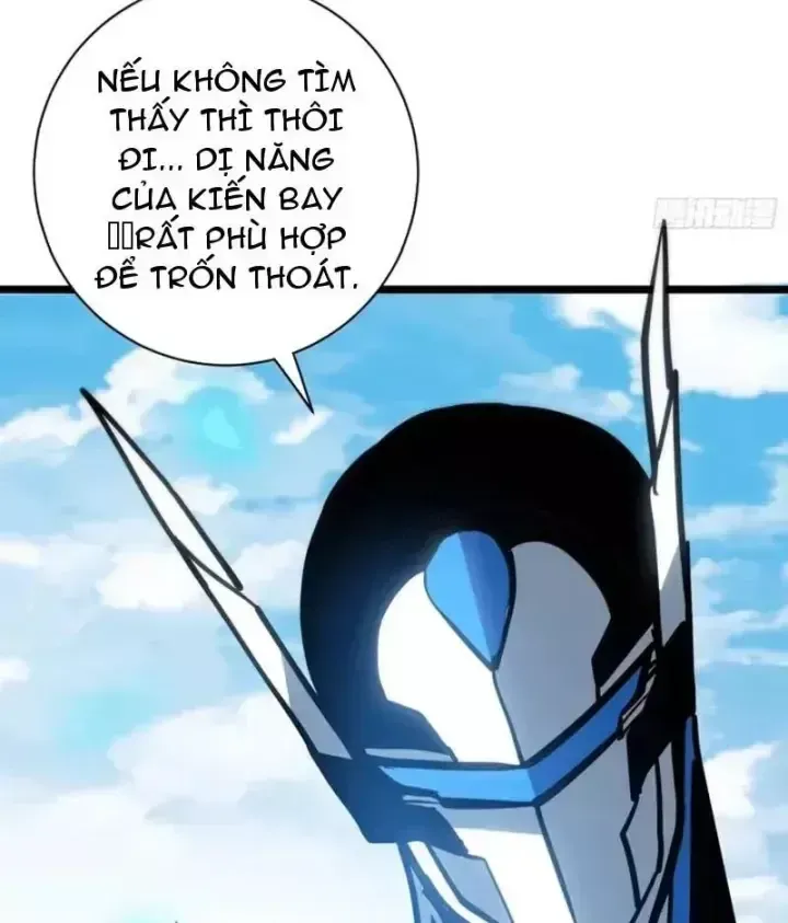 Hóa Thân Của Tôi Đang Trở Thành Boss Cuối Cùng Chap 24 - Next Chap 25