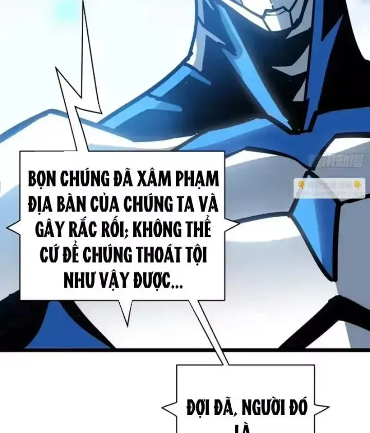 Hóa Thân Của Tôi Đang Trở Thành Boss Cuối Cùng Chap 24 - Next Chap 25