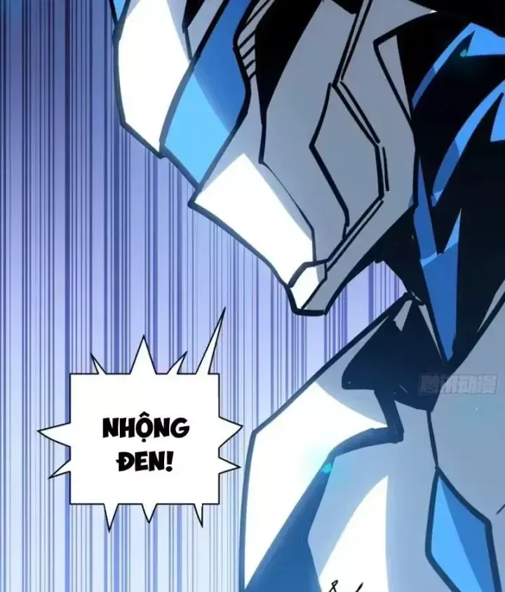 Hóa Thân Của Tôi Đang Trở Thành Boss Cuối Cùng Chap 24 - Next Chap 25