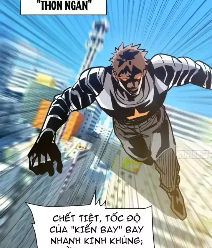 Hóa Thân Của Tôi Đang Trở Thành Boss Cuối Cùng Chap 24 - Next Chap 25