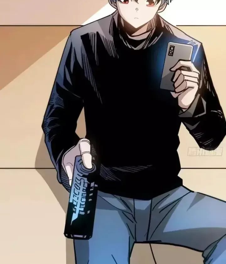 Hóa Thân Của Tôi Đang Trở Thành Boss Cuối Cùng Chap 24 - Next Chap 25