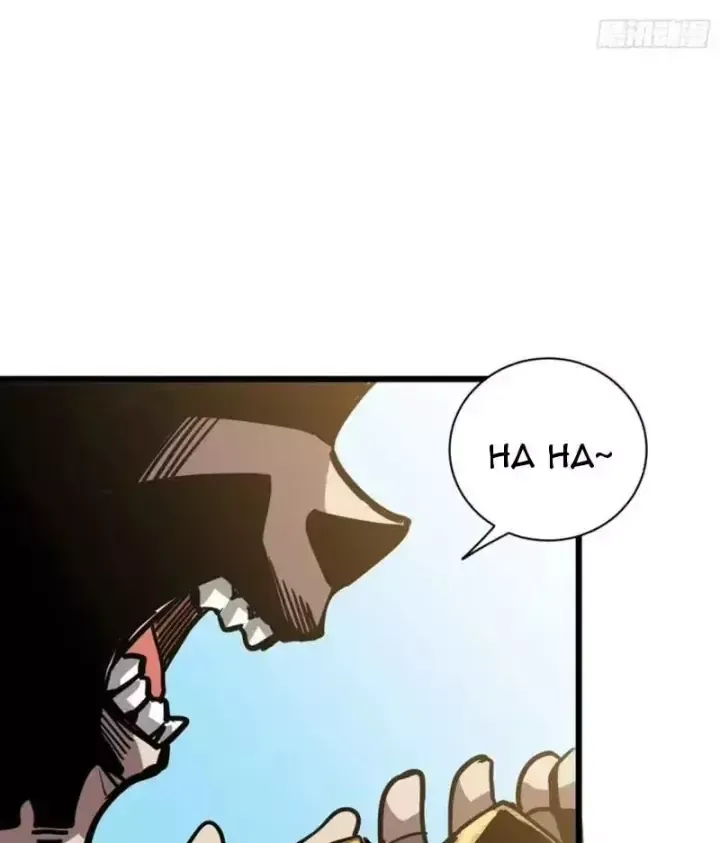 Hóa Thân Của Tôi Đang Trở Thành Boss Cuối Cùng Chap 24 - Next Chap 25