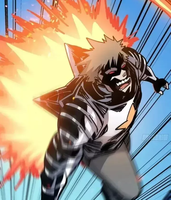 Hóa Thân Của Tôi Đang Trở Thành Boss Cuối Cùng Chap 24 - Next Chap 25