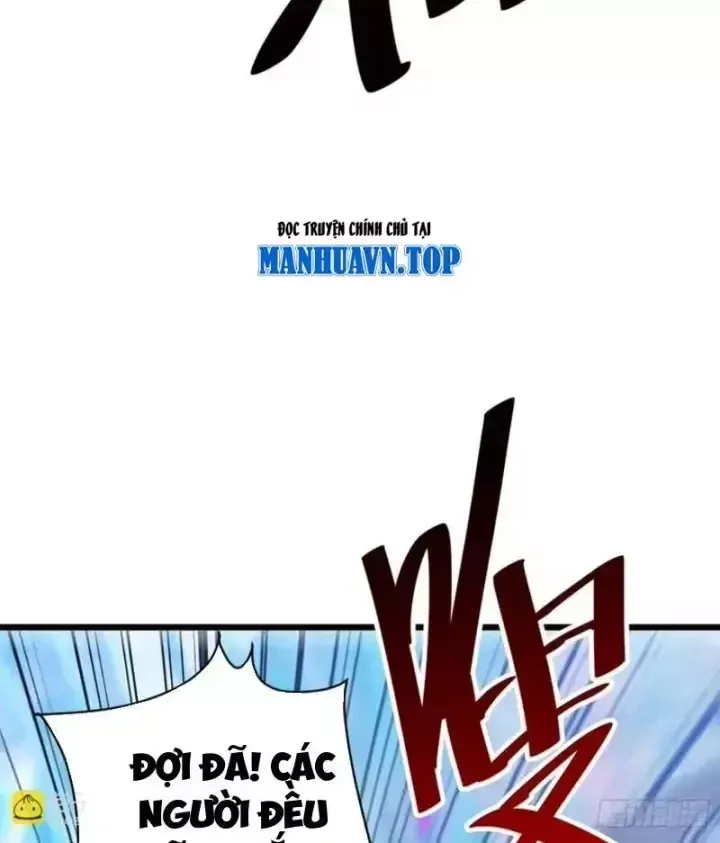 Hóa Thân Của Tôi Đang Trở Thành Boss Cuối Cùng Chap 24 - Next Chap 25