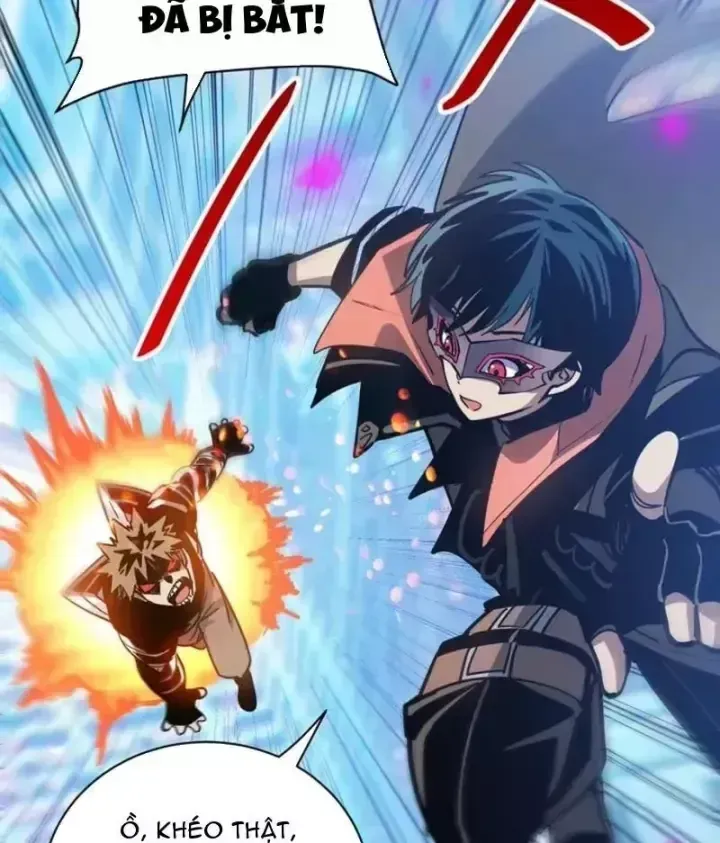 Hóa Thân Của Tôi Đang Trở Thành Boss Cuối Cùng Chap 24 - Next Chap 25