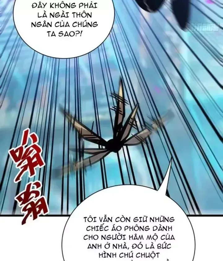 Hóa Thân Của Tôi Đang Trở Thành Boss Cuối Cùng Chap 24 - Next Chap 25