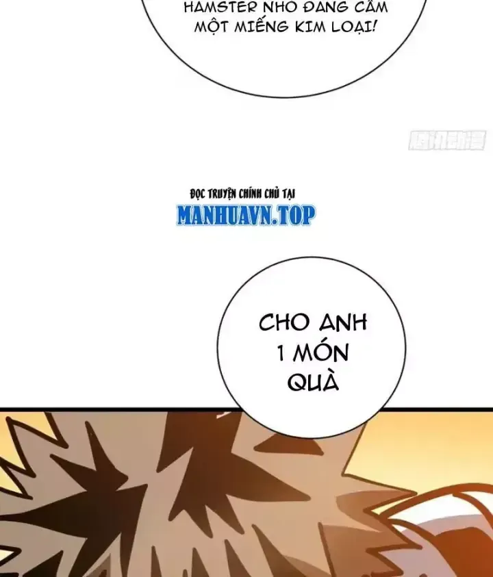 Hóa Thân Của Tôi Đang Trở Thành Boss Cuối Cùng Chap 24 - Next Chap 25