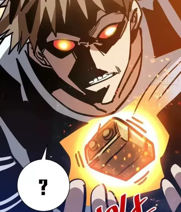 Hóa Thân Của Tôi Đang Trở Thành Boss Cuối Cùng Chap 24 - Next Chap 25