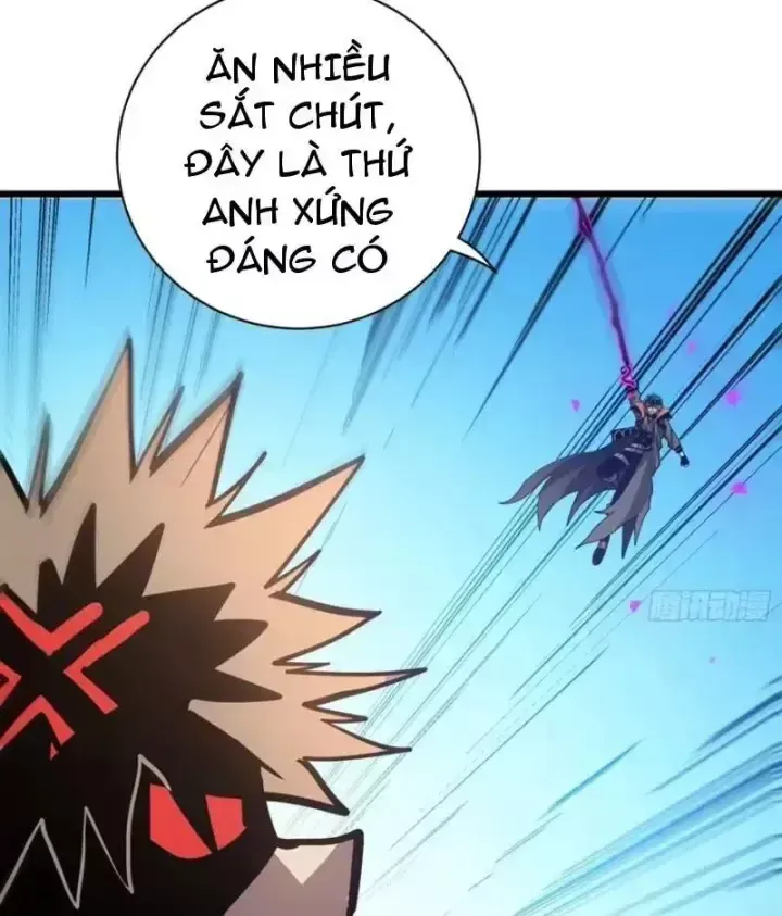 Hóa Thân Của Tôi Đang Trở Thành Boss Cuối Cùng Chap 24 - Next Chap 25