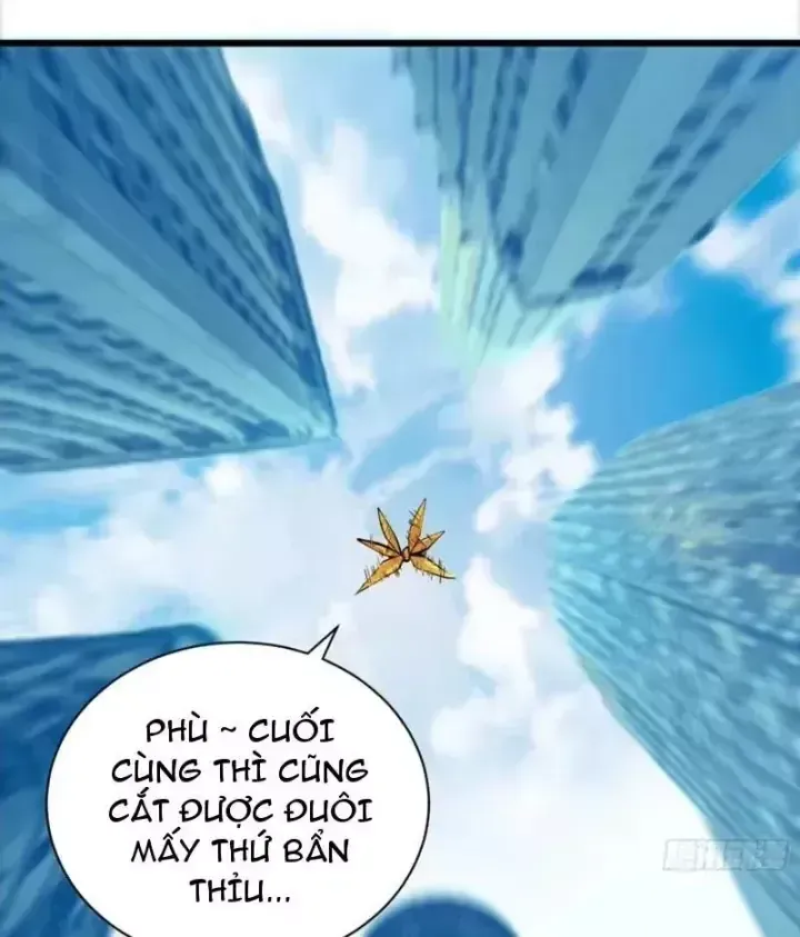 Hóa Thân Của Tôi Đang Trở Thành Boss Cuối Cùng Chap 24 - Next Chap 25