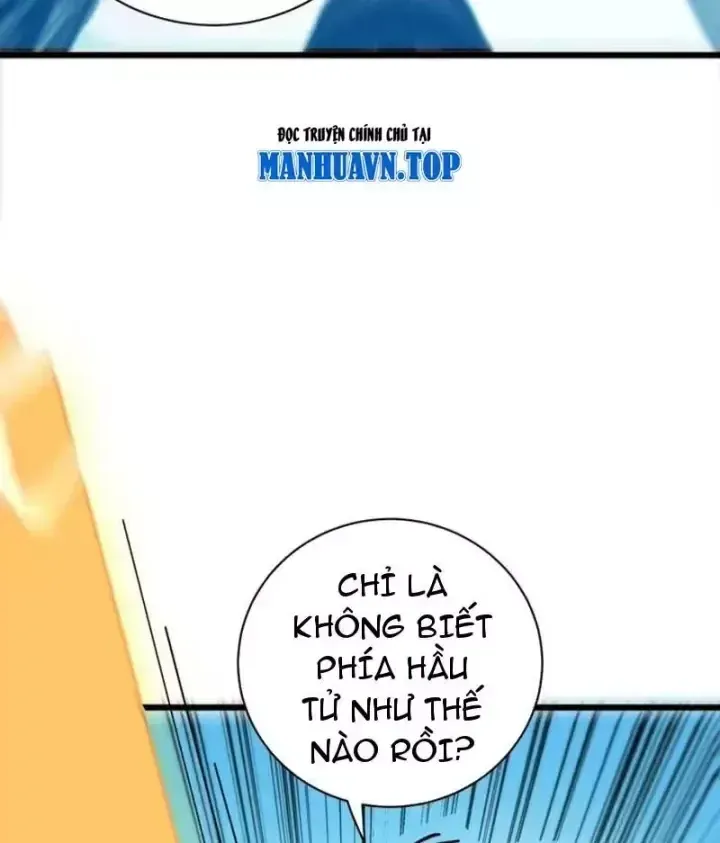 Hóa Thân Của Tôi Đang Trở Thành Boss Cuối Cùng Chap 24 - Next Chap 25