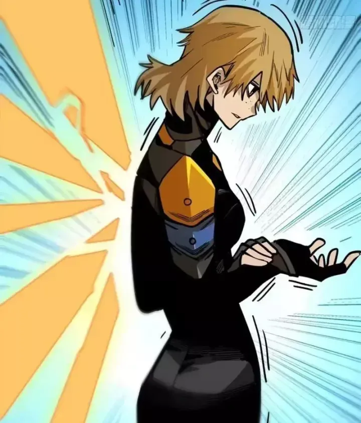 Hóa Thân Của Tôi Đang Trở Thành Boss Cuối Cùng Chap 24 - Next Chap 25