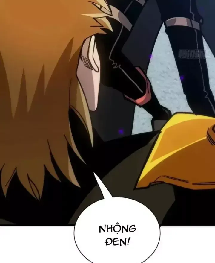 Hóa Thân Của Tôi Đang Trở Thành Boss Cuối Cùng Chap 24 - Next Chap 25