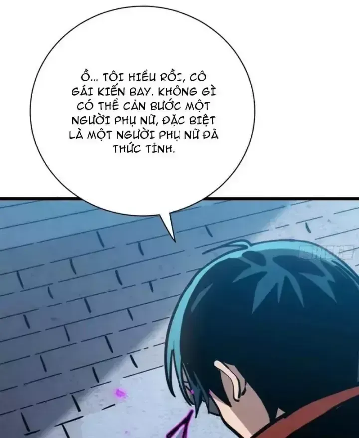 Hóa Thân Của Tôi Đang Trở Thành Boss Cuối Cùng Chap 24 - Next Chap 25