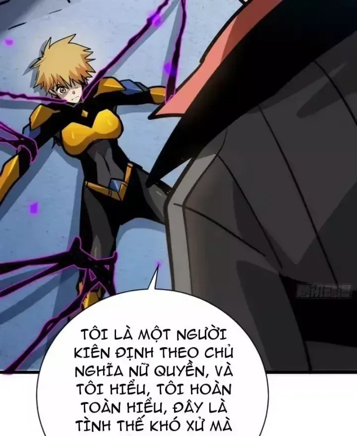 Hóa Thân Của Tôi Đang Trở Thành Boss Cuối Cùng Chap 24 - Next Chap 25
