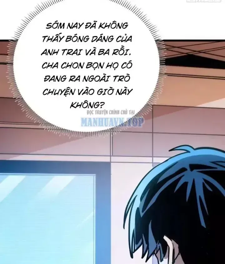 Hóa Thân Của Tôi Đang Trở Thành Boss Cuối Cùng Chap 24 - Next Chap 25