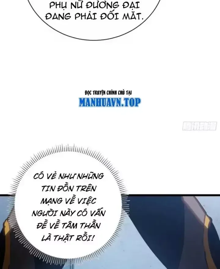 Hóa Thân Của Tôi Đang Trở Thành Boss Cuối Cùng Chap 24 - Next Chap 25