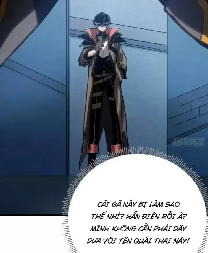 Hóa Thân Của Tôi Đang Trở Thành Boss Cuối Cùng Chap 24 - Next Chap 25