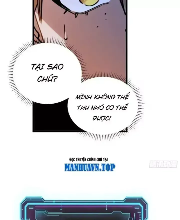 Hóa Thân Của Tôi Đang Trở Thành Boss Cuối Cùng Chap 24 - Next Chap 25