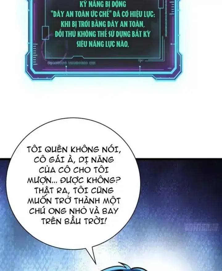 Hóa Thân Của Tôi Đang Trở Thành Boss Cuối Cùng Chap 24 - Next Chap 25