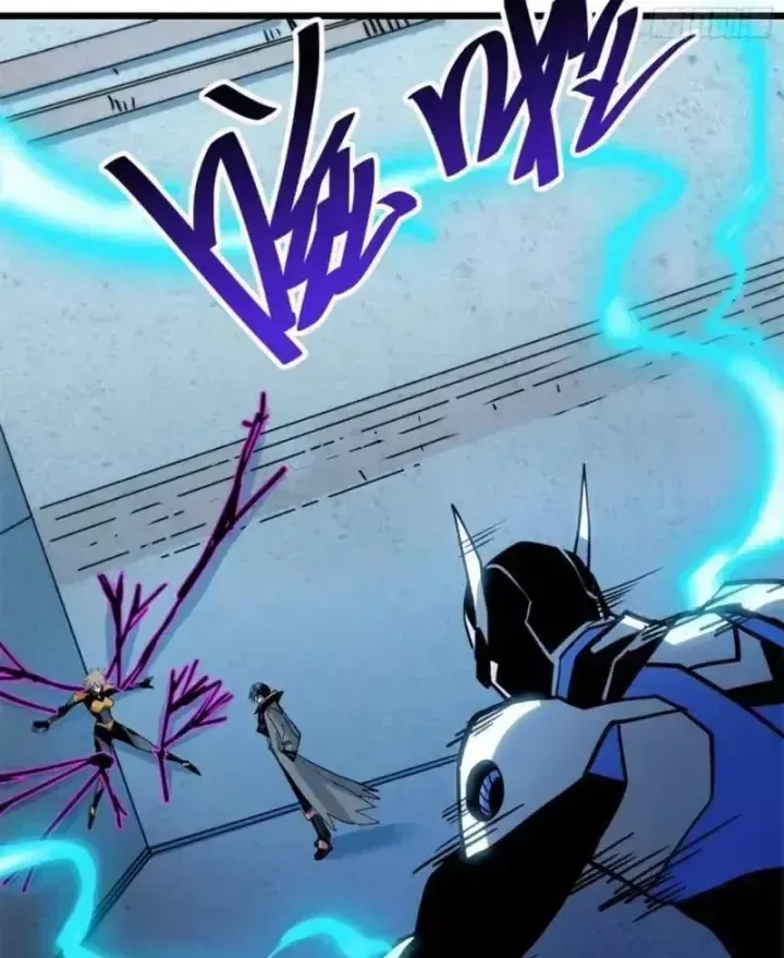 Hóa Thân Của Tôi Đang Trở Thành Boss Cuối Cùng Chap 24 - Next Chap 25