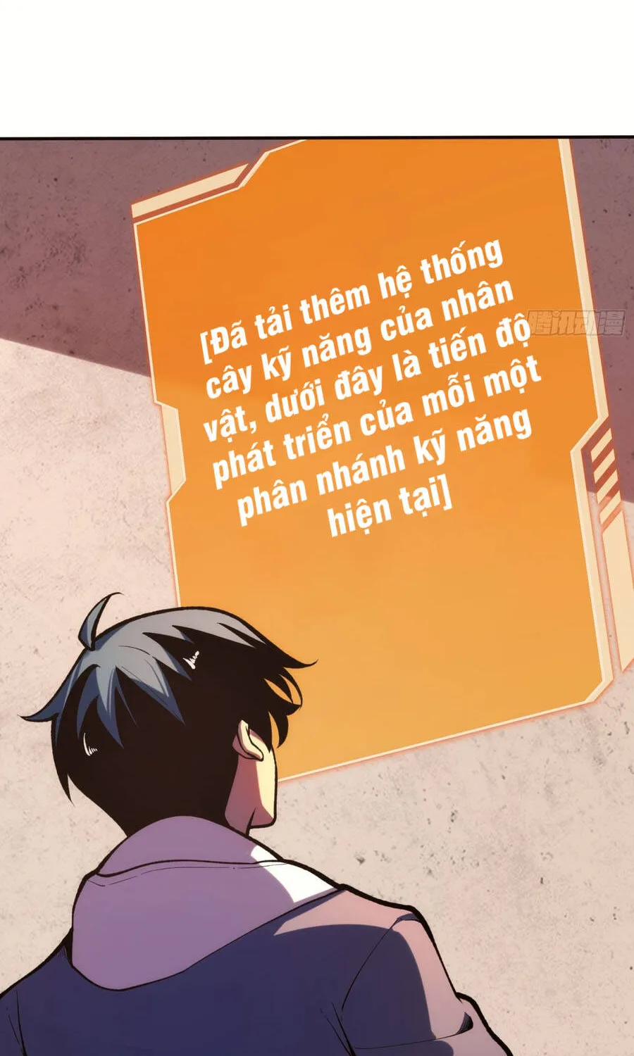 Hóa Thân Của Tôi Đang Trở Thành Boss Cuối Cùng Chap 3 - Next Chap 4