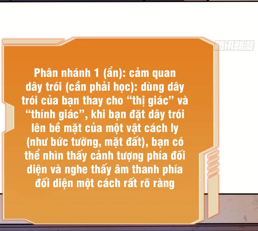 Hóa Thân Của Tôi Đang Trở Thành Boss Cuối Cùng Chap 3 - Next Chap 4