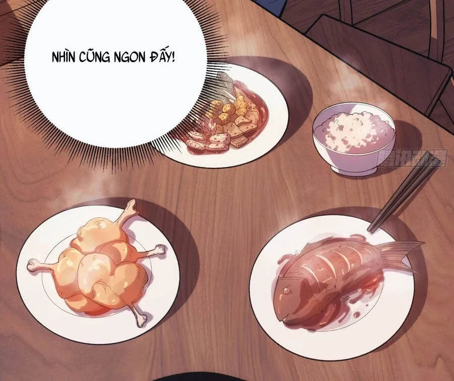 Hóa Thân Của Tôi Đang Trở Thành Boss Cuối Cùng Chap 3 - Next Chap 4