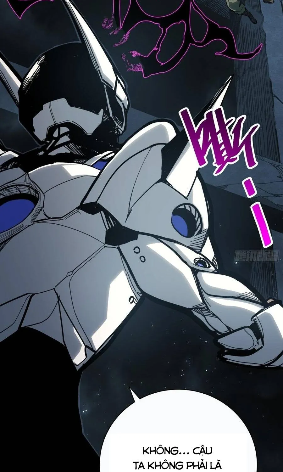 Hóa Thân Của Tôi Đang Trở Thành Boss Cuối Cùng Chap 4 - Next Chap 5