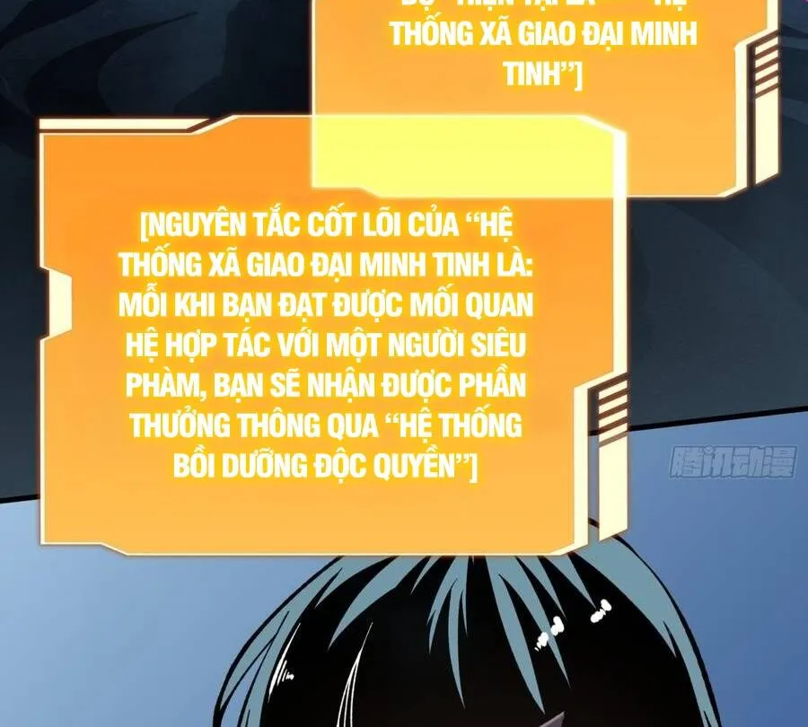 Hóa Thân Của Tôi Đang Trở Thành Boss Cuối Cùng Chap 4 - Next Chap 5