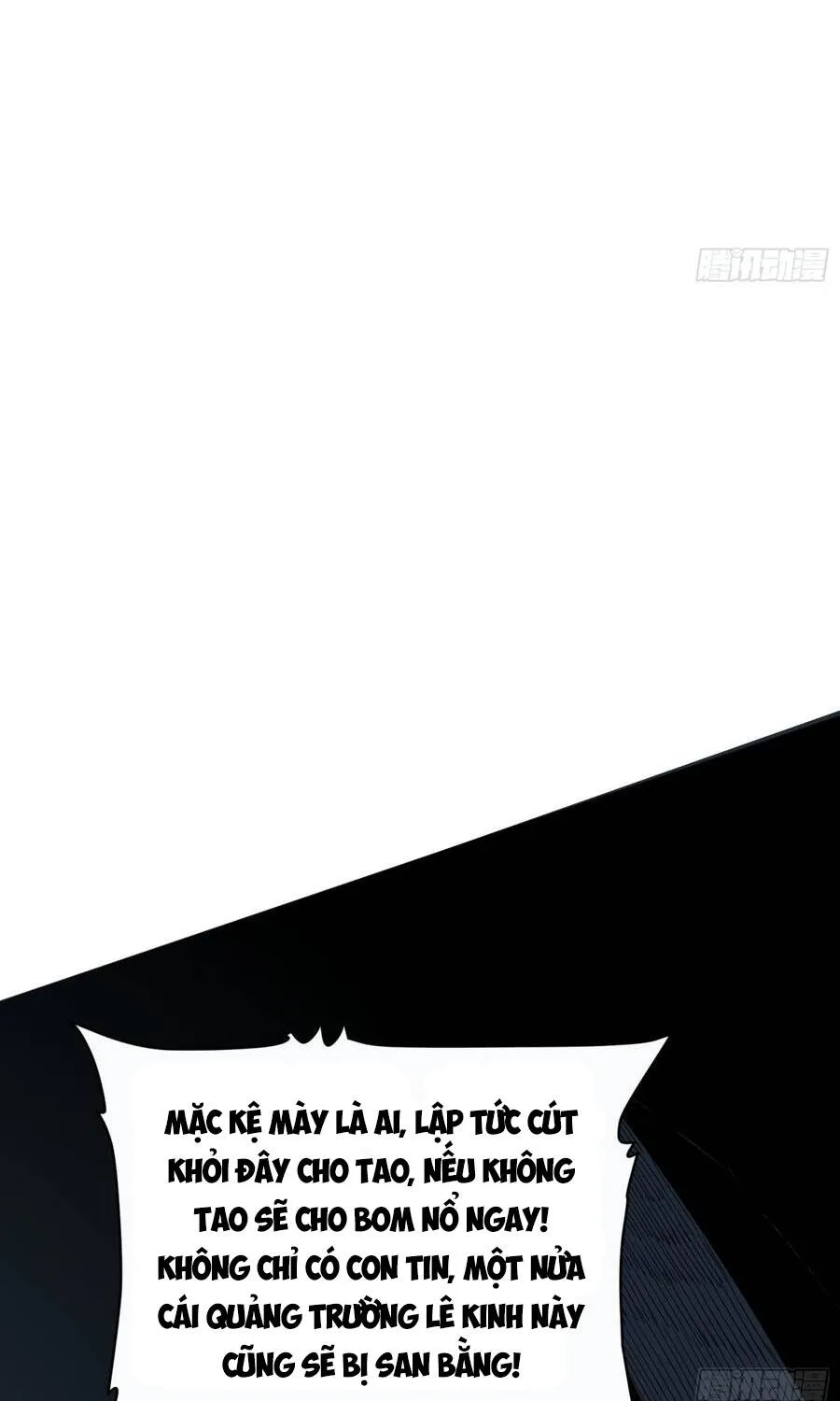 Hóa Thân Của Tôi Đang Trở Thành Boss Cuối Cùng Chap 4 - Next Chap 5