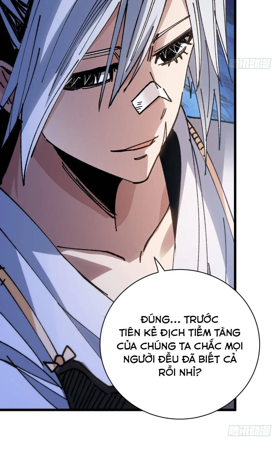Hóa Thân Của Tôi Đang Trở Thành Boss Cuối Cùng Chap 40 - Next Chap 41